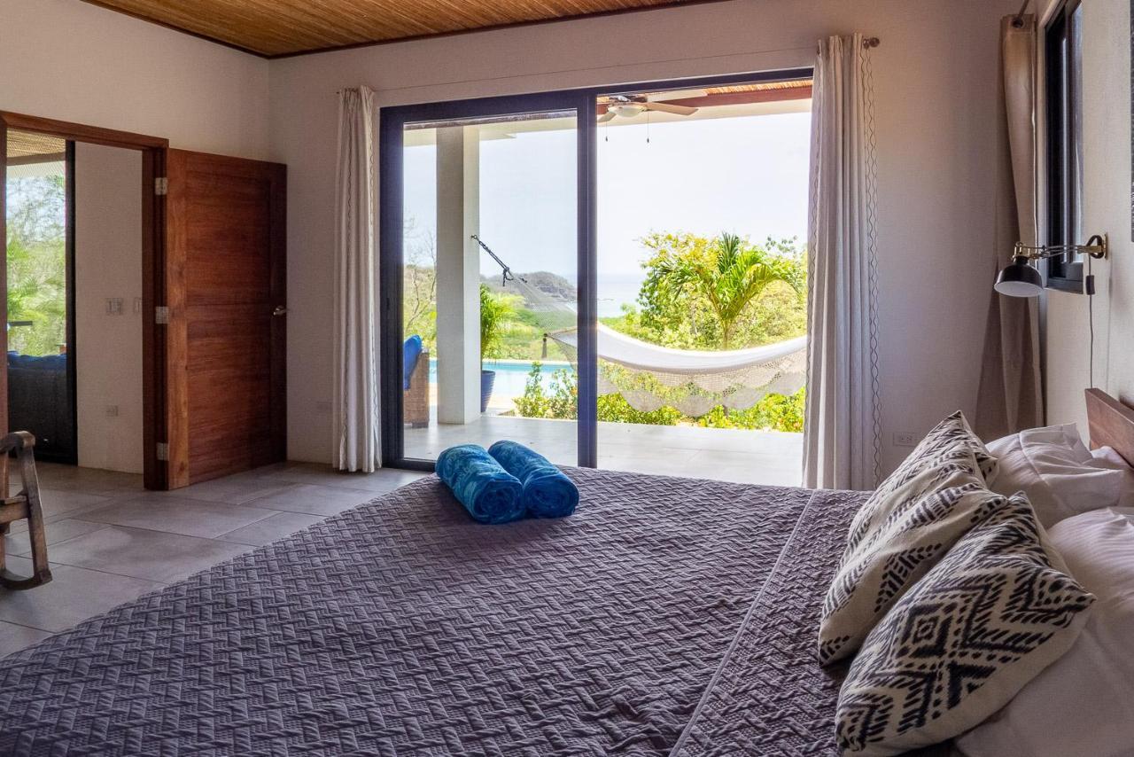 סן חואן דל סור Casa Margarita - Stylish 3-Bdrm Home - Pool, Ocean & Sunset Views מראה חיצוני תמונה