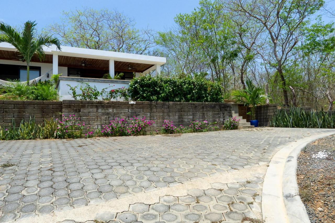 סן חואן דל סור Casa Margarita - Stylish 3-Bdrm Home - Pool, Ocean & Sunset Views מראה חיצוני תמונה