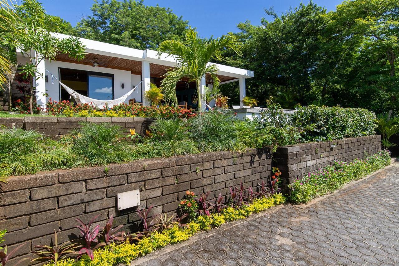 סן חואן דל סור Casa Margarita - Stylish 3-Bdrm Home - Pool, Ocean & Sunset Views מראה חיצוני תמונה